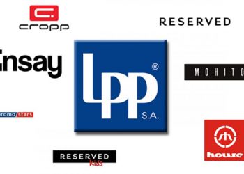 Польская компания LPP закрыла все свои магазины в РФ