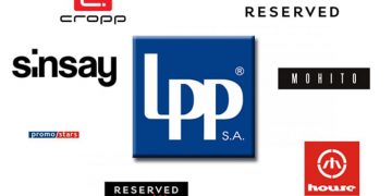 Польская компания LPP закрыла все свои магазины в РФ