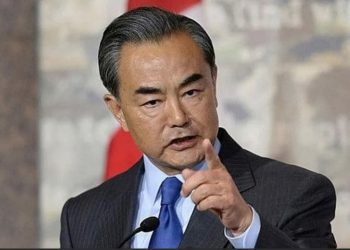 Китай не рассматривает военно-технической поддержки России