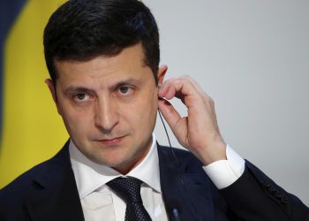 Владимир Зеленский