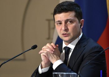 Уголовная ответственность за сотрудничество с Россией