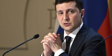 Уголовная ответственность за сотрудничество с Россией