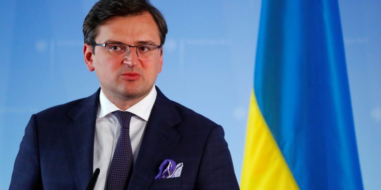 Главное из брифинга министра иностранных дел Дмитрия Кулебы