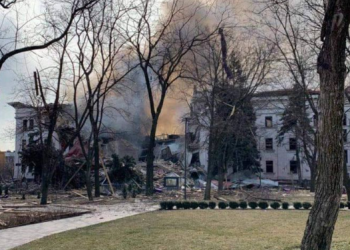 Почему русским так нужен Мариуполь