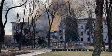 Почему русским так нужен Мариуполь