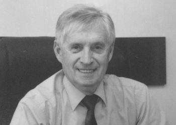 Трагически погиб бывший проректор Харьковского  университета