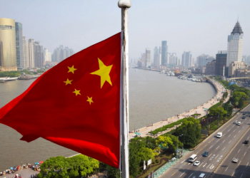 МИД Китая выступил за прекращения огня в Украине