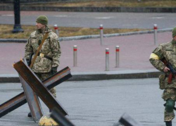 Минобороны Украины начало использовать систему распознавания лиц