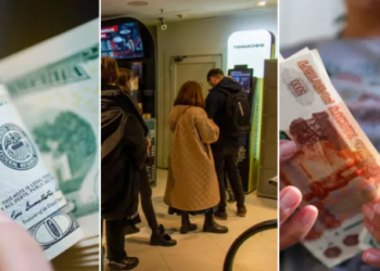 В предвкушении дефолта