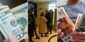 В предвкушении дефолта