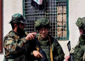 Сирия проваливает план привлечения боевиков