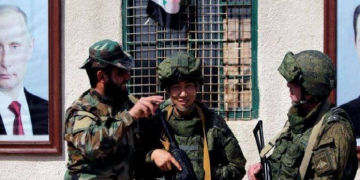 Сирия проваливает план привлечения боевиков