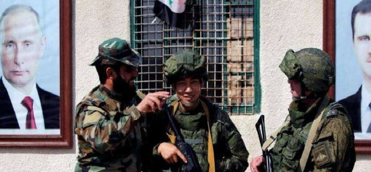 Сирия проваливает план привлечения боевиков