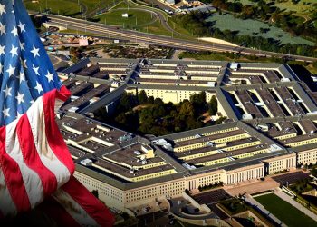 Заявления Пентагона по войне в Украине.