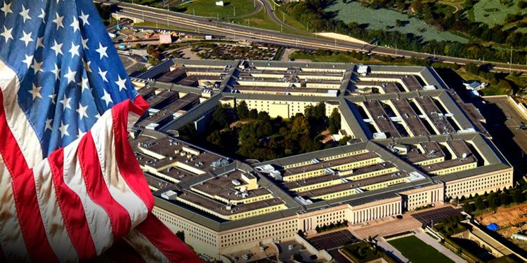 Заявления Пентагона по войне в Украине.