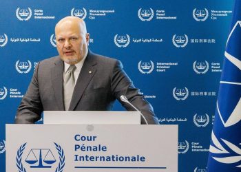 Международный суд в Гааге начинает расследование военных преступлений РФ в Украине