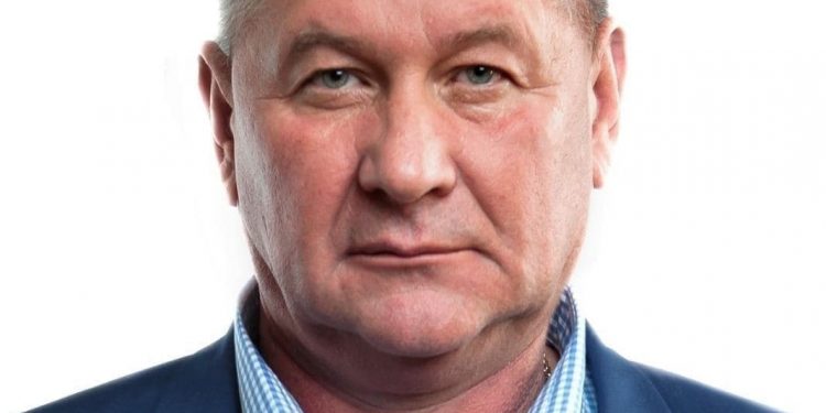 Сообщается, что глава Гостомельской ОТГ Прилипко живой!