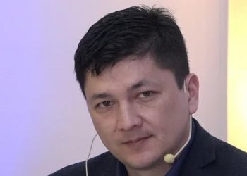 Виталий Ким рассказал о ситуации в регионе