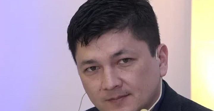 Виталий Ким рассказал о ситуации в регионе