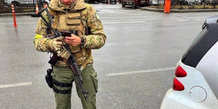 Украинский теннисист Сергей Стаховский с нами!