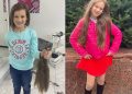 8-летняя Прикарпатка Ульяна Ляшенко пожертвовала на нужды армии 10 тыс. грн
