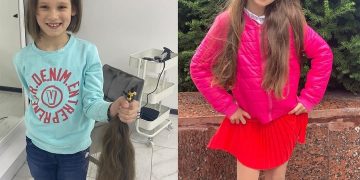 8-летняя Прикарпатка Ульяна Ляшенко пожертвовала на нужды армии 10 тыс. грн