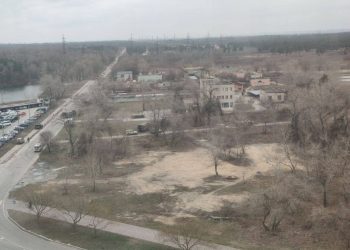 Ситуация в Энергодаре сейчас