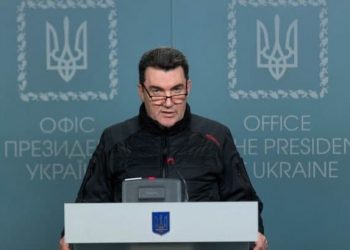 РФ готовит вторую волну широкомасштабного пришествия