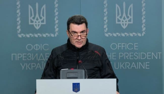 РФ готовит вторую волну широкомасштабного пришествия