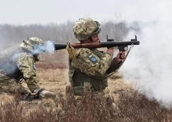 Ночью на Херсонщине уничтожили более трех десятков вражеских вертолетов.