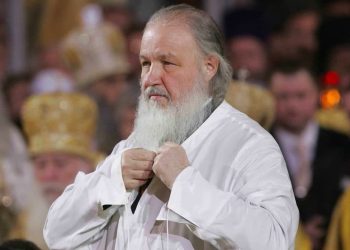 “Война идёт, потому что на Донбассе не хотят гей-парадов”