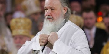 “Война идёт, потому что на Донбассе не хотят гей-парадов”