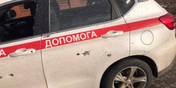 ЖК “Камелот”, Северодонецк