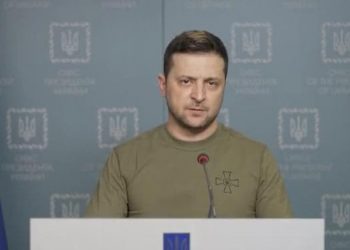 Зеленский про Крым и «ДНР» и «ЛНР»: