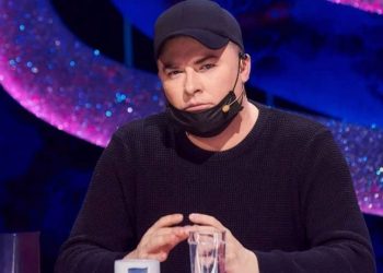 Андрей Данилко: Перед войной мне предлагали переехать в Россию