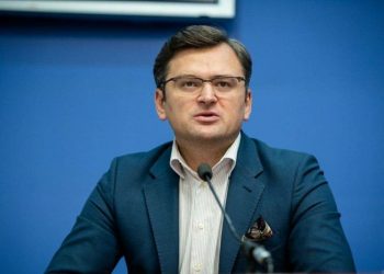 Дмитрий Кулеба о поставках оружия