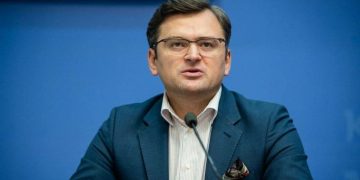 Дмитрий Кулеба о поставках оружия