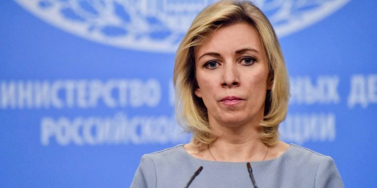 РФ не ставит целью свержение власти