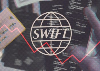 Отключение SWIFT в Беларуси