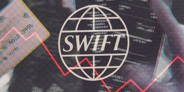 Отключение SWIFT в Беларуси