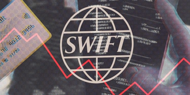 Отключение SWIFT в Беларуси
