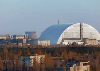 Чем грозит обесточивание ЧАЭС