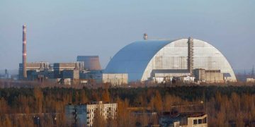 Чем грозит обесточивание ЧАЭС