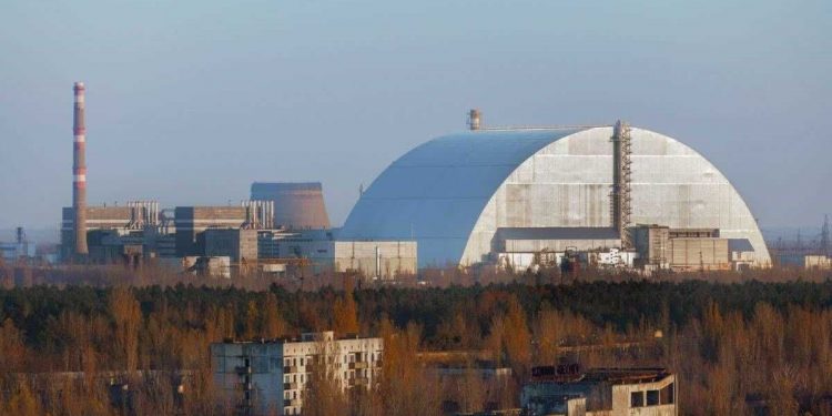 Чем грозит обесточивание ЧАЭС