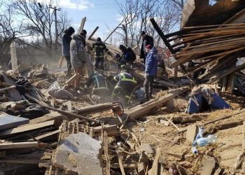 Оперативная информация по г. Малин Житомирской области