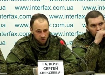 “С нами всегда обращались хорошо, всегда давали покушать”