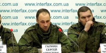 “С нами всегда обращались хорошо, всегда давали покушать”