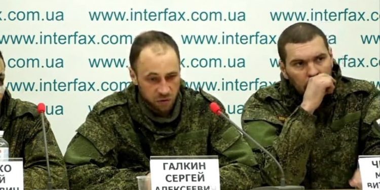 “С нами всегда обращались хорошо, всегда давали покушать”