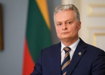 Президент Литвы высказал свое мнение о российской армии в Украине