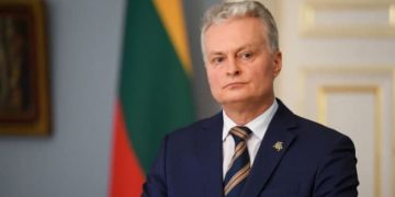 Президент Литвы высказал свое мнение о российской армии в Украине